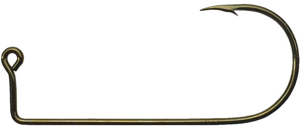 Mustad 102 Feather Dressed Treble Hooks - Barlow's Tackle