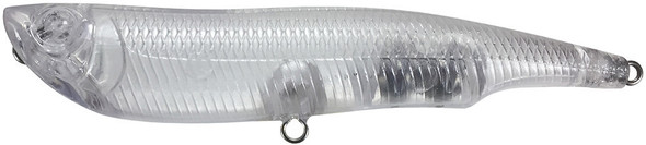 Lure Body - 4" Popper  Lure Body - 4" Popper