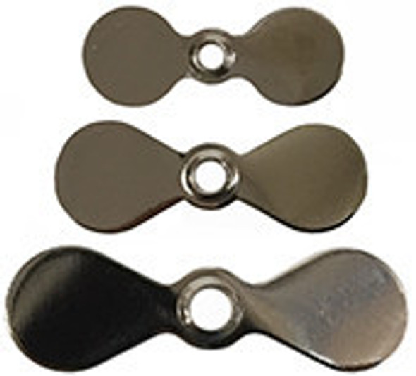 Hooks & Components - Blades - Propeller and Roto Blades - Barlow's Tackle