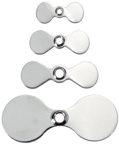 Roto Spinner Blades - Barlow's Tackle