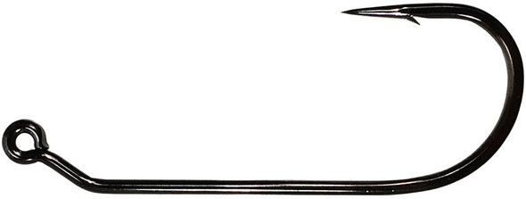Mustad 32886NP-BN Jig Hook Sizes 3/0-5/0 - Barlow's Tackle