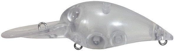 Lure Body - Medium Diver 1/3oz. - 3" Long  Lure Body - Medium Diver 1/3oz. - 3" Long
