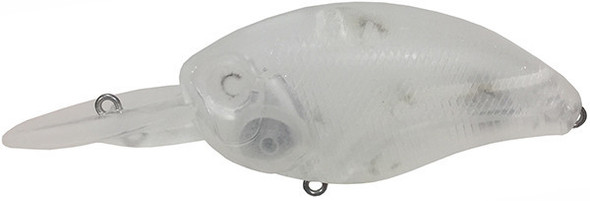 Lure Body - Medium Diver 1/2oz. - 3.5" Long  Lure Body - Medium Diver 1/2oz. - 3.5" Long