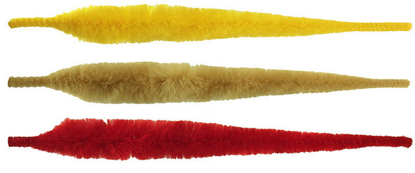Dragon Tails - Micro 4"   Dragon Tails - Micro 4"