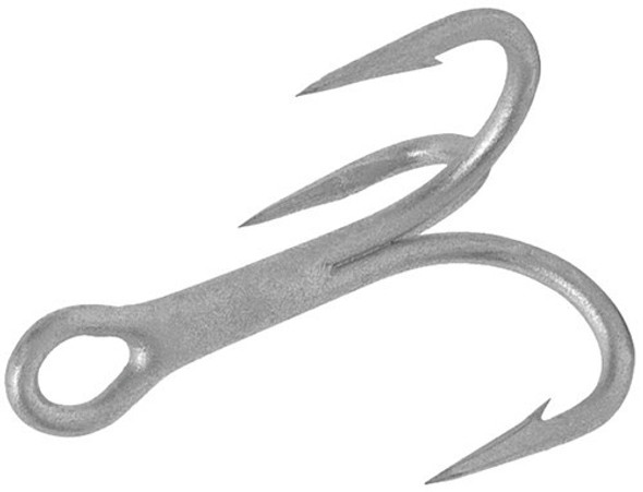 VMC 9908 BZ Double Hook - Barlow's Tackle