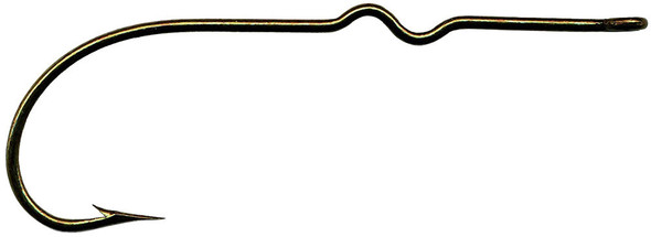 Gamakatsu 111 Jig Hook Sizes 1-5/0 - Barlow's Tackle