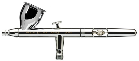 Iwata Eclipse HP-CS Airbrush  Iwata Eclipse HP-CS Airbrush