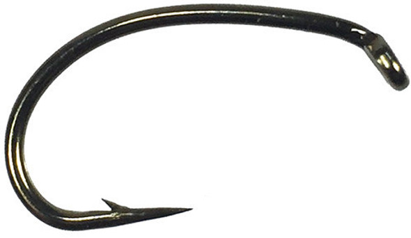 Hooks & Components - Fishing Hooks by Style - Fly Tying and Popper Hooks -  Page 1 - Barlow's Tackle