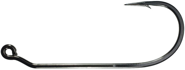 Mustad 32986NP-BN Jig Hook Sizes 5/0 - 7/0  Mustad 32986NP-BN Jig Hook Sizes 5/0 - 7/0