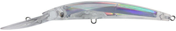 Lure Body - Deep Diver 3/4oz. - 6.75" Long - Hologram  Lure Body - Deep Diver 3/4oz. - 6.75" Long - Hologram