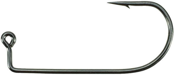 Mustad Jig Hooks Style 32755GL Sizes 10 - 1/0 - Barlow's Tackle