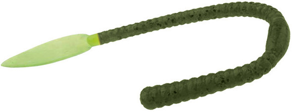 Do-It Molds Do-It CNC Spear Tail Worm Molds Do-It Molds Do-It CNC Spear Tail Worm Molds