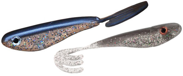 Do-It CNC Swim Shad Molds  Do-It CNC Swim Shad Molds