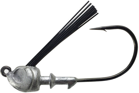 Do-It Round Head Standard Jig Molds Barb Collar - Barlow's Tackle