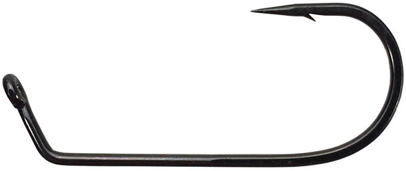 Hooks & Components - Fishing Hooks by Style - Jig Hooks - Flat Eye