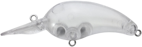 Lure Body - Medium Diver 1/4oz. - 3" Long  Lure Body - Medium Diver 1/4oz. - 3" Long