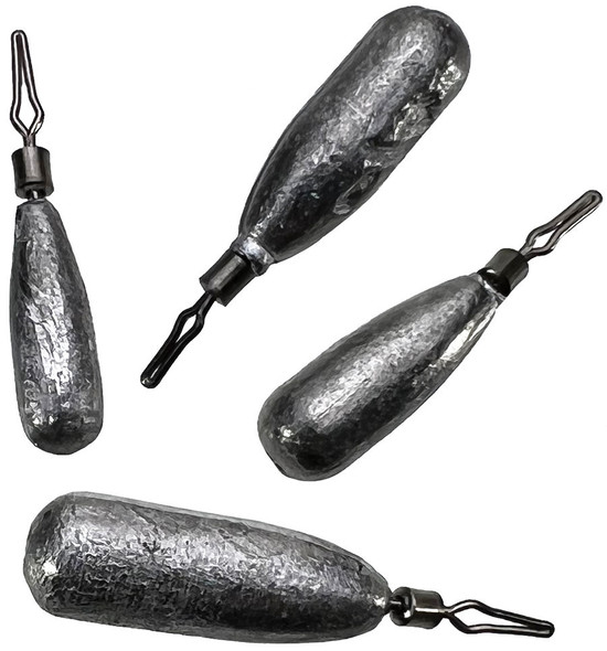 Phenix Tackle Finesse Slider Weights - Barlow's Tackle