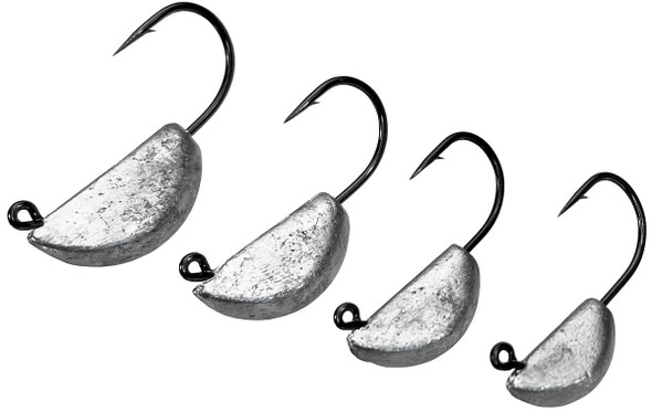  Sheep Sticker Jig Heads