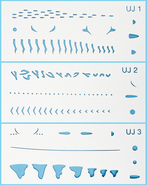 VMC 9131 PS Jig Hook Sizes 4-8/0 - Barlow's Tackle