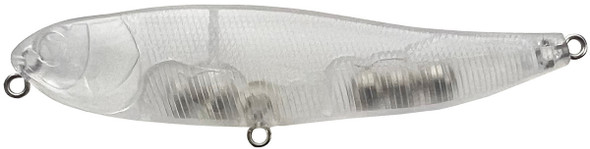  Lure Body - 3" Walking Topwater