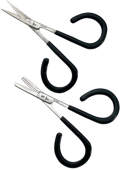 Dr. Slick Open Loop Scissors  Dr. Slick Open Loop Scissors