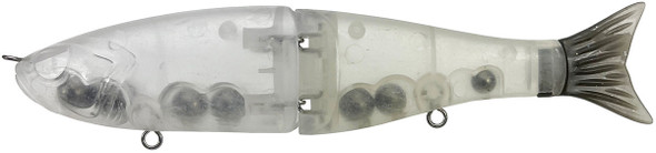 Lure Body - 3.25 Sunfish Swimbait - 5 Joints - Barlow's Tackle