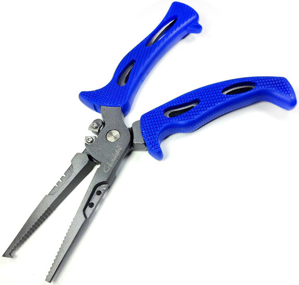 Lure Building Tools - Pliers and Cutters - Split Ring Pliers - Barlow's  Tackle
