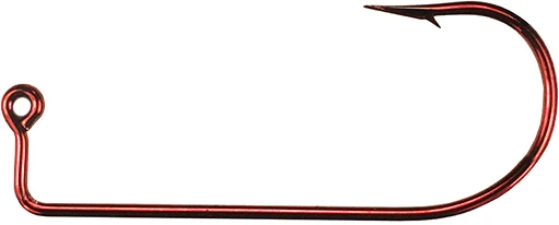  Mustad 32570 RD Jig Hooks Sizes 4&2 - CLOSEOUT