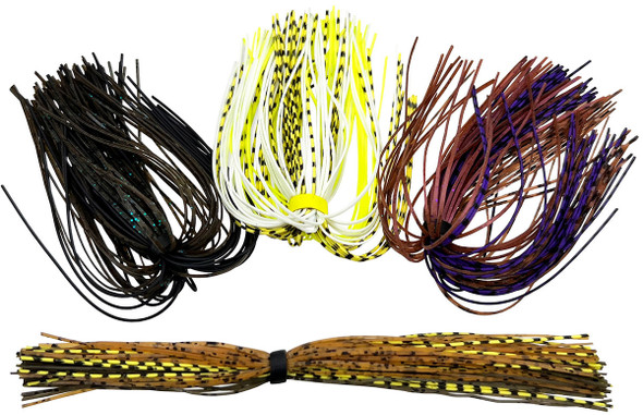 Victory 10413TN Jig Hook Sizes 4 - 7/0 - Barlow's Tackle