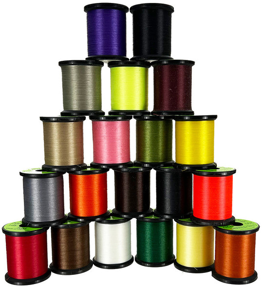  Uni-Thread Size - 8/0