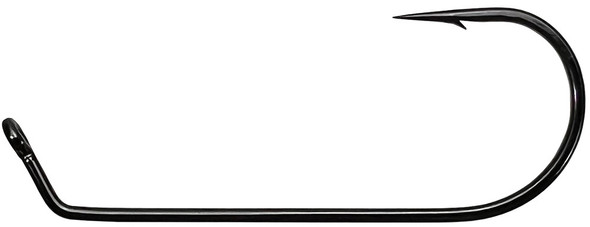 BKK Hooks BKK 9064-NP Jig Hooks Sizes 3/0-6/0 BKK Hooks BKK 9064-NP Jig Hooks Sizes 3/0-6/0