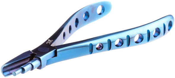 Toit Tools 6" Premium Step Nose Nesting Pliers Toit Tools 6" Premium Step Nose Nesting Pliers