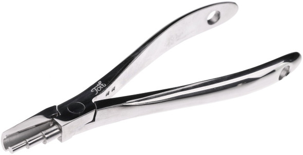 Toit Tools 6" Eco Step Nose Nesting Pliers Toit Tools 6" Eco Step Nose Nesting Pliers