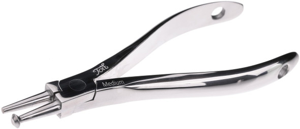 Toit Tools Toit Eco Split Ring Pliers Toit Tools Toit Eco Split Ring Pliers