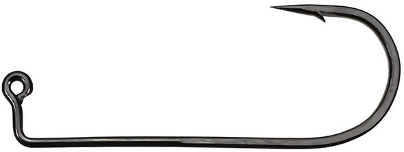 VMC Hooks VMC 7144BN Jig Hooks Sizes 1/0-7/0 VMC Hooks VMC 7144BN Jig Hooks Sizes 1/0-7/0