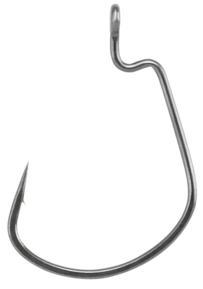 Gamakatsu SPRO Power Offset Neko Hooks Size 1-3/0 Gamakatsu SPRO Power Offset Neko Hooks Size 1-3/0