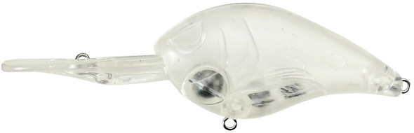 Lure Body - Deep Diver 1/2oz. - 4" Long  Lure Body - Deep Diver 1/2oz. - 4" Long