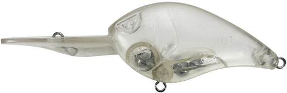 Lure Body - Deep Diver 1.6 oz. - 6" Long  Lure Body - Deep Diver 1.6 oz. - 6" Long