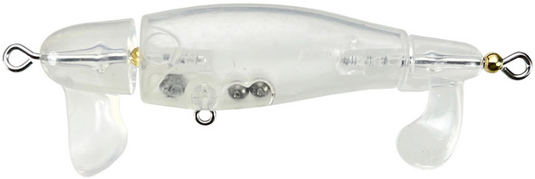 BLANK LURES バスカヴィル　トップブリッジ パラノイア 好きの方へ Lure Making - Lure Blanks - Barlow's Tackle