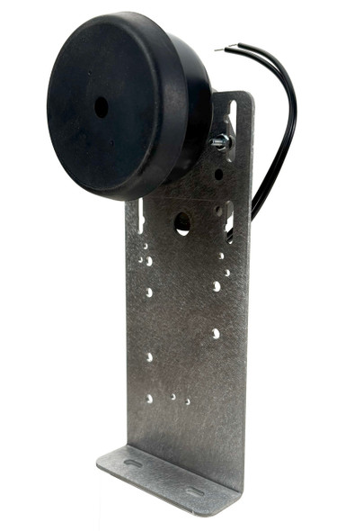Lure Drum & Jig Turner Motor Assembly - CLOSEOUT  Lure Drum & Jig Turner Motor Assembly - CLOSEOUT