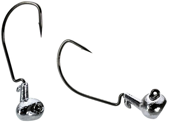 Do-It Molds Do-It EWG Football Shakey Jig Mold Do-It Molds Do-It EWG Football Shakey Jig Mold