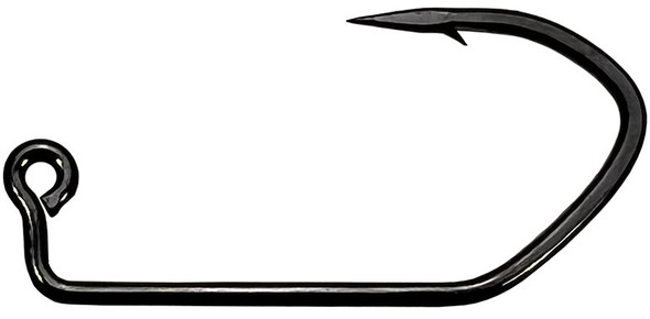 Victory Hooks Victory 11169 BN Jig Hooks Sizes 8-4/0