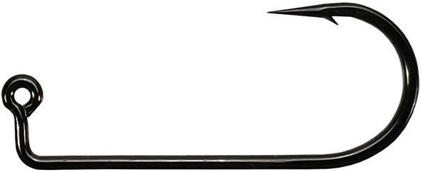 Victory Hooks Victory 10833 BN Jig Hooks Sizes 8-2/0