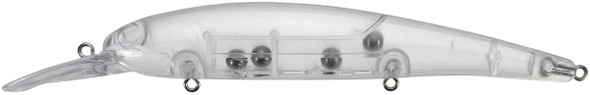 Lure Body - Shallow Diver 1/2oz. - 5.5" Long
