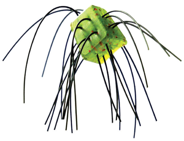 Do-It Molds Do-It Essentials Clash Cube Worm Mold