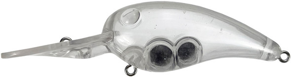  Lure Body - Medium Diver 1/2oz. - 3.5" Long