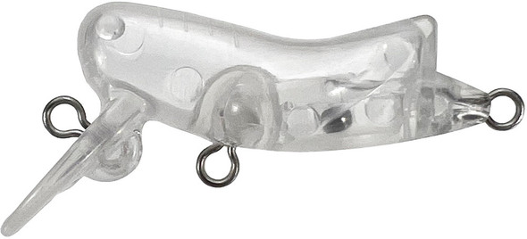 Lure Body - Grasshopper Wake/Shallow 1/10oz. - 1.75" Long