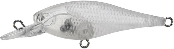 Lure Body - Micro Minnow Diver 1/10oz. - 2.5" Long