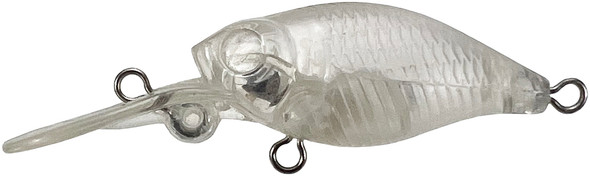Lure Body - Micro Diver 1/10oz. - 2.4" Long
