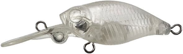  Lure Body - Micro Diver 1/10oz. - 2.4" Long